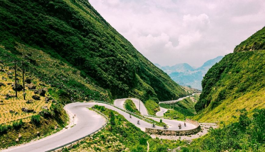 Service from the heart