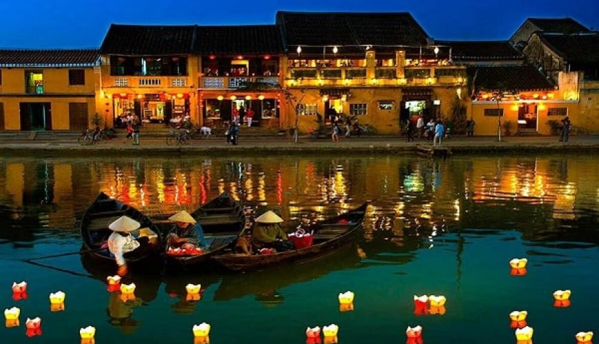 Service from the heart