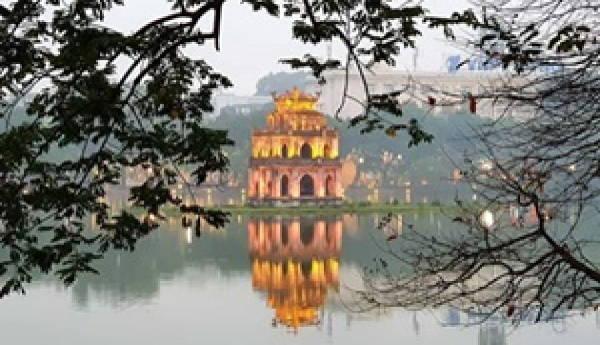 Service from the heart