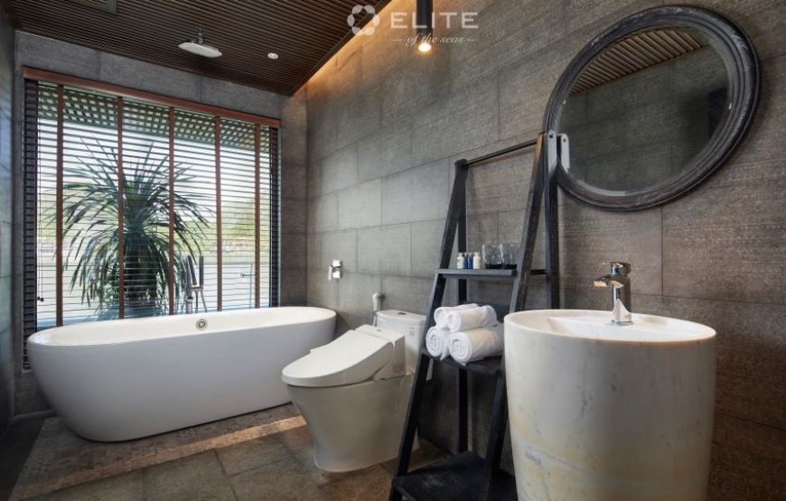 Elite Senior Suite – Elite of the sea cruise