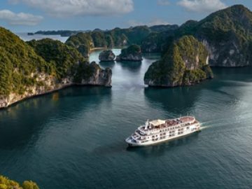 Service from the heart