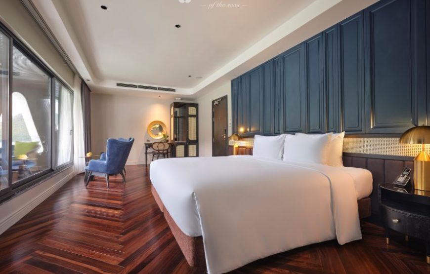 Elite Junior Premium Suite – Elite of the sea cruise