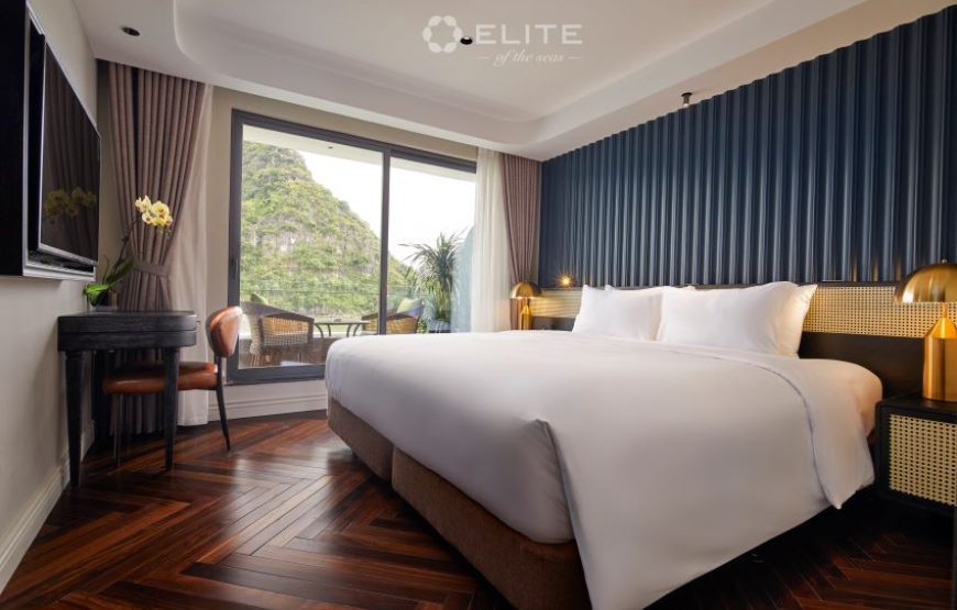 Elite Senior Suite – Elite of the sea cruise