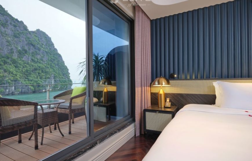 Elite Senior Suite – Elite of the sea cruise