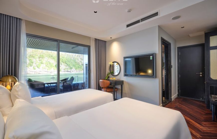 Elite Senior Suite – Elite of the sea cruise