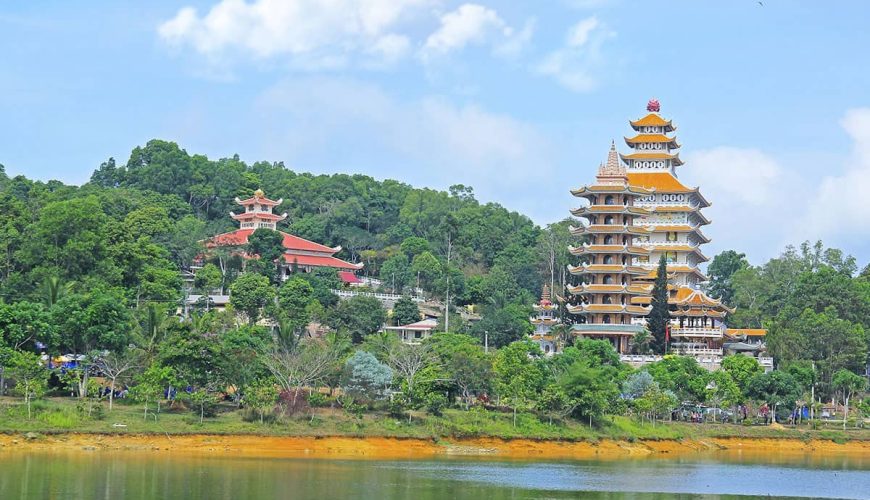 Service from the heart