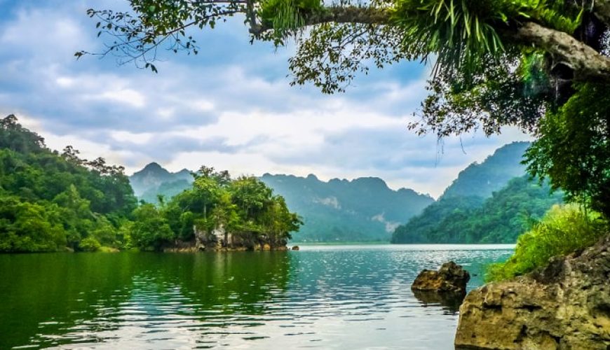 Service from the heart