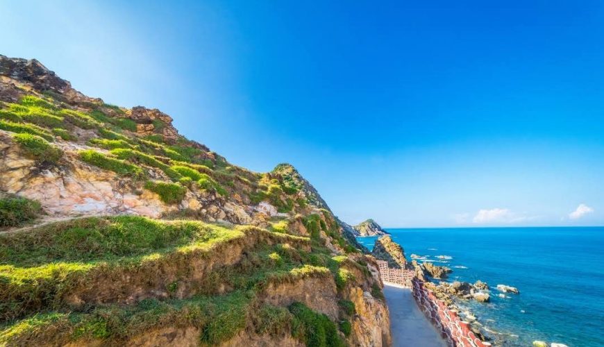 Service from the heart