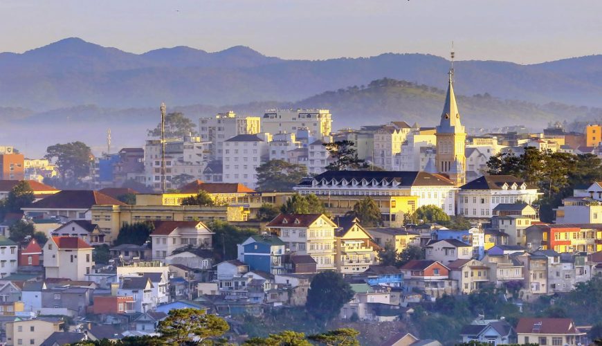 Service from the heart