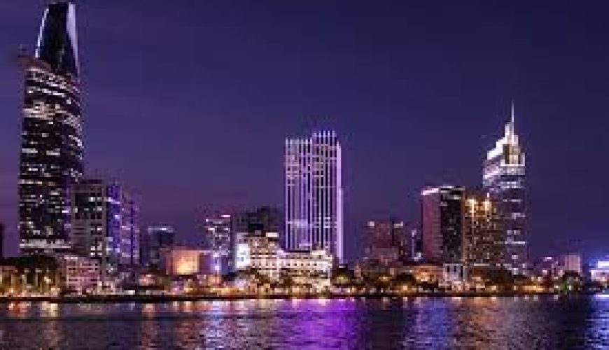 Service from the heart