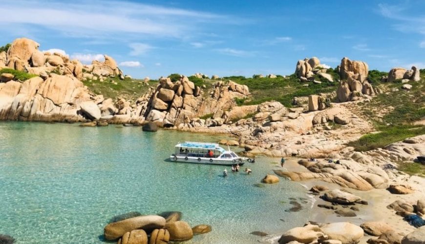 Service from the heart