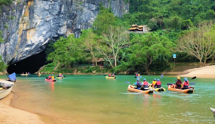 Service from the heart