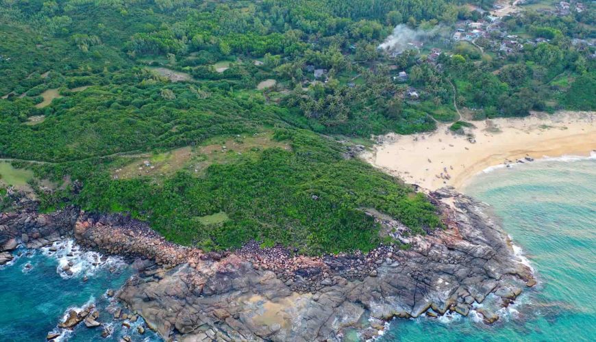 Service from the heart