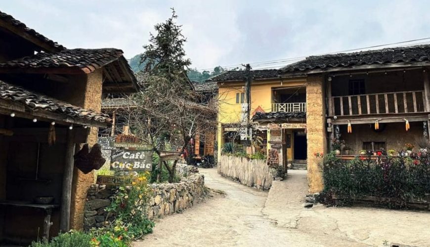 Service from the heart