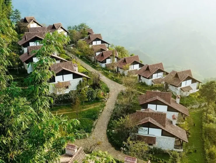 Service from the heart