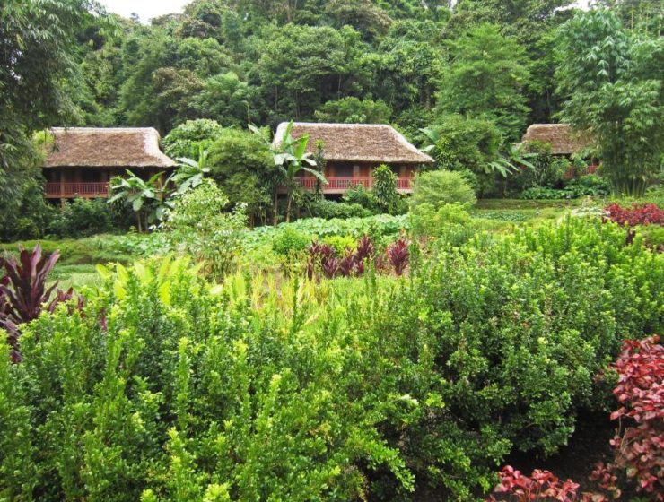 Service from the heart