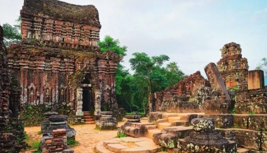 Service from the heart