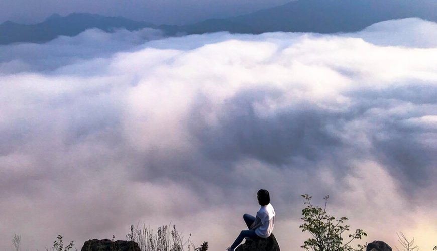 Service from the heart