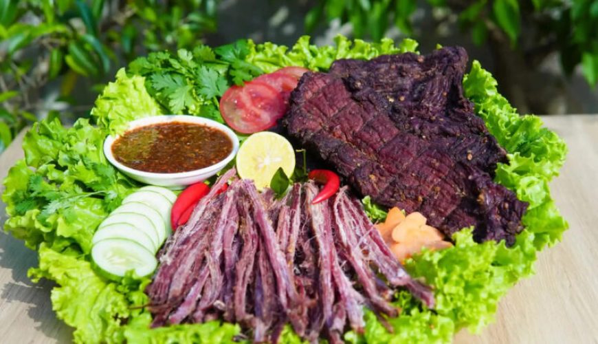 Service from the heart