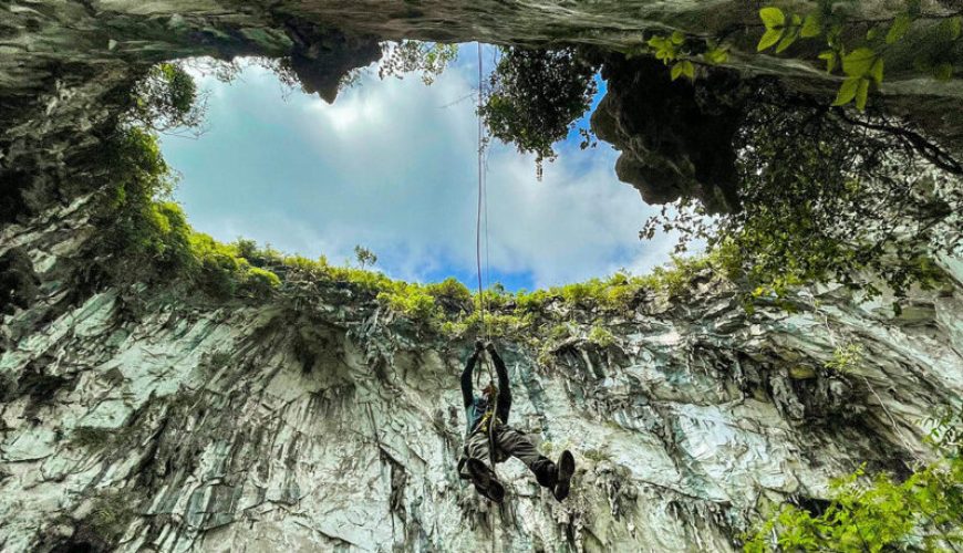 Service from the heart