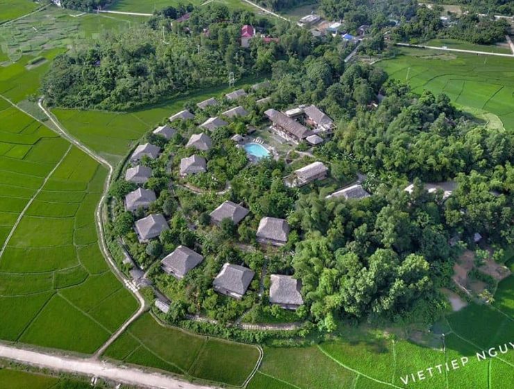 Service from the heart