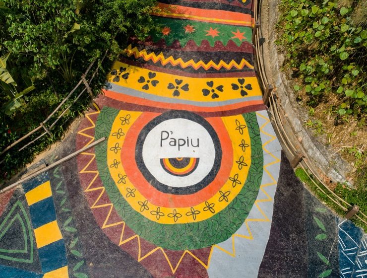 Service from the heart