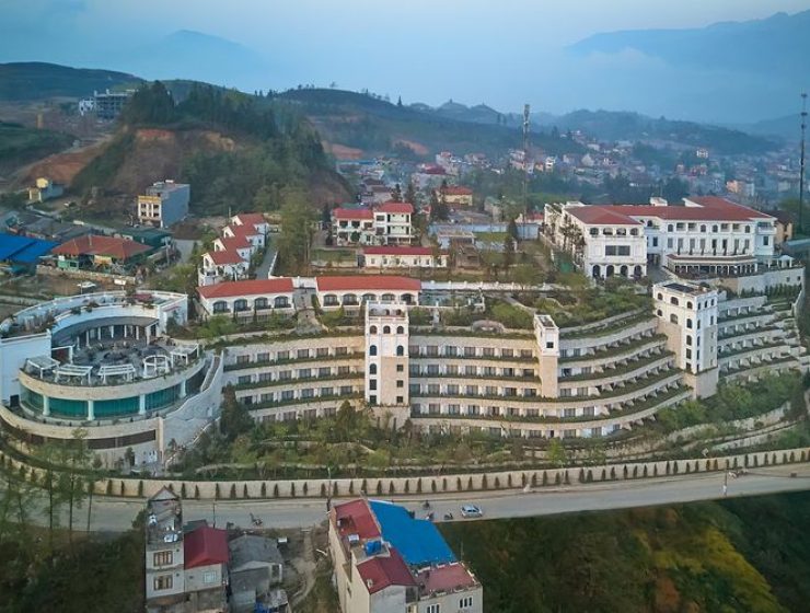 Service from the heart