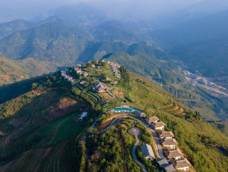 Service from the heart