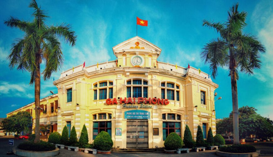 Service from the heart