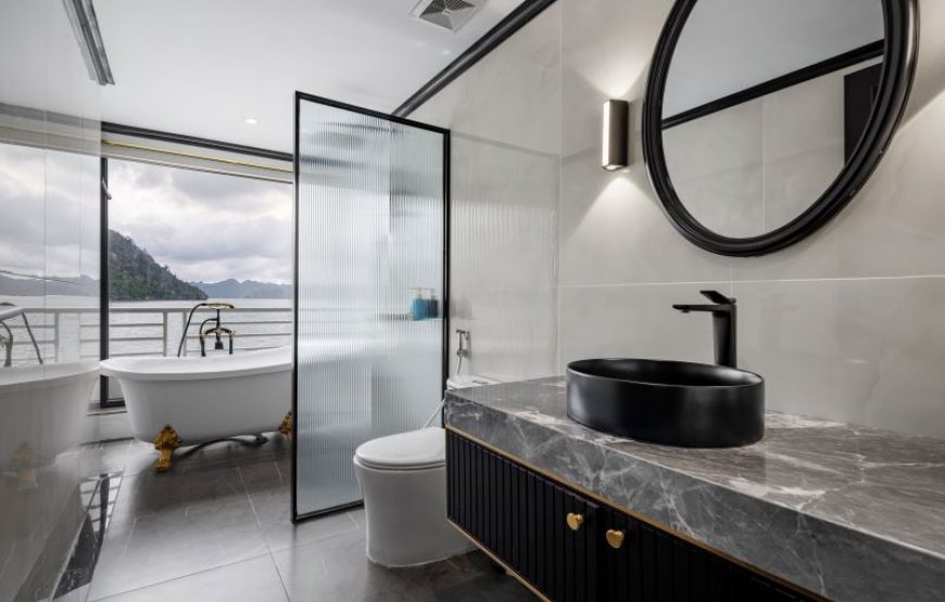 Catherine Cruise – Premier Suite 3 Floor