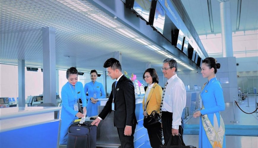 Service from the heart