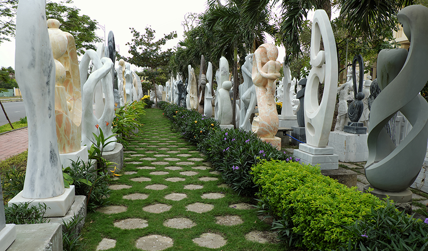 Service from the heart