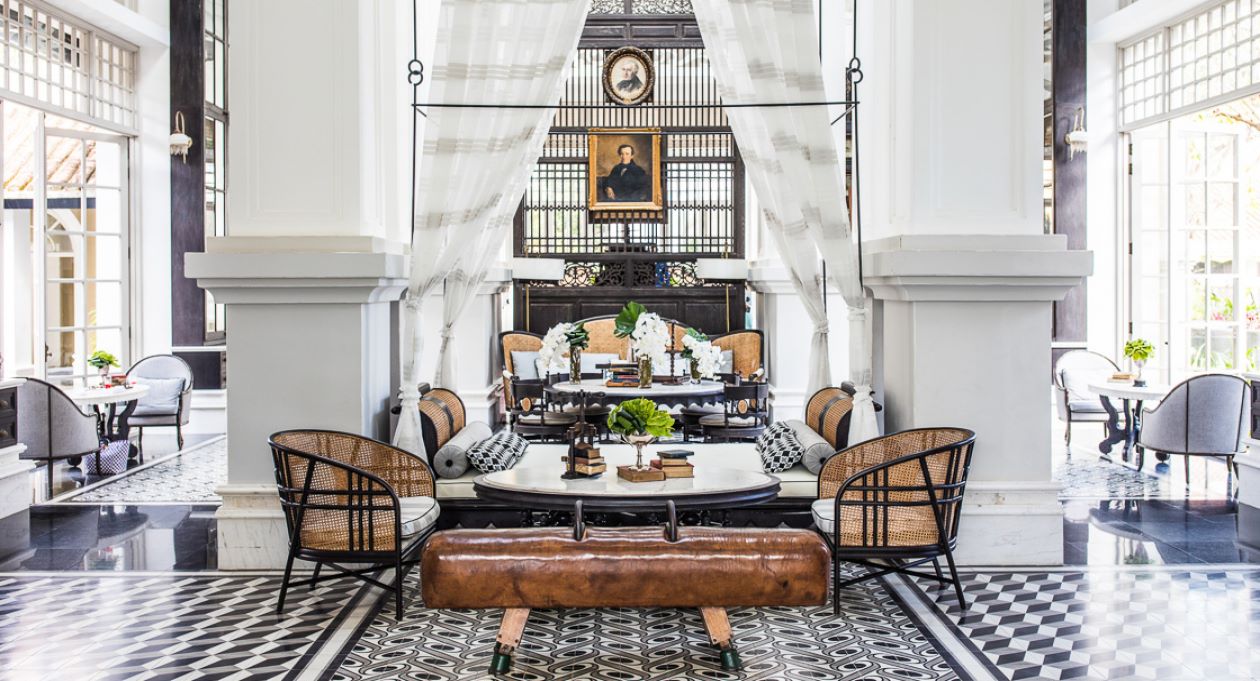 Service from the heart