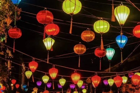 Hoi An Lantern Festival: A Magical Night in Vietnam’s Ancient Town