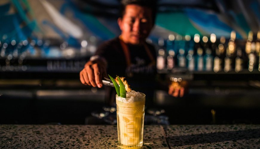 Service from the heart