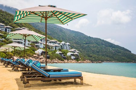 Top 10 luxurious hotels in Vietnam