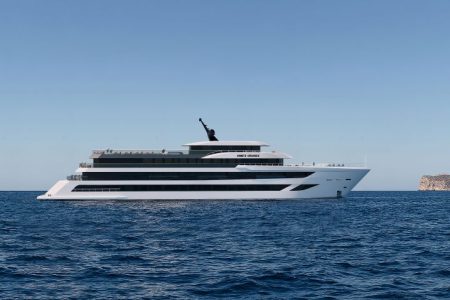 Aime’e Cruise Ha Long Bay