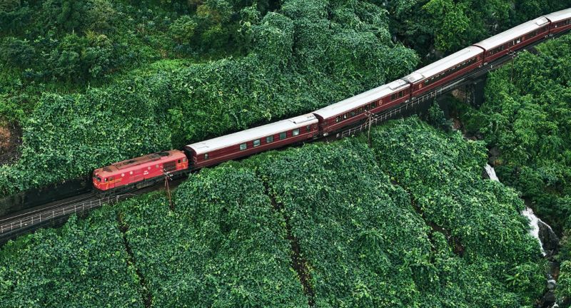 Service from the heart