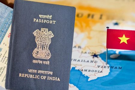 Vietnam on arrival visa for Indians: Everything you need to know