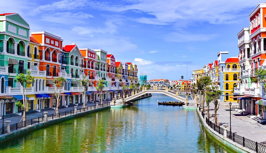 Service from the heart