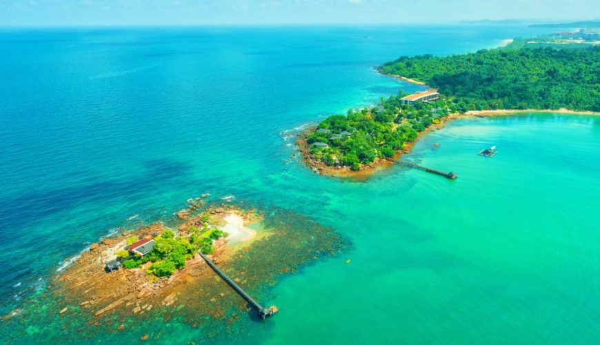 Service from the heart