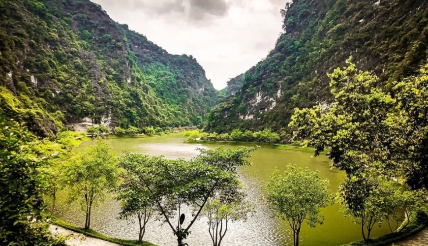 Service from the heart