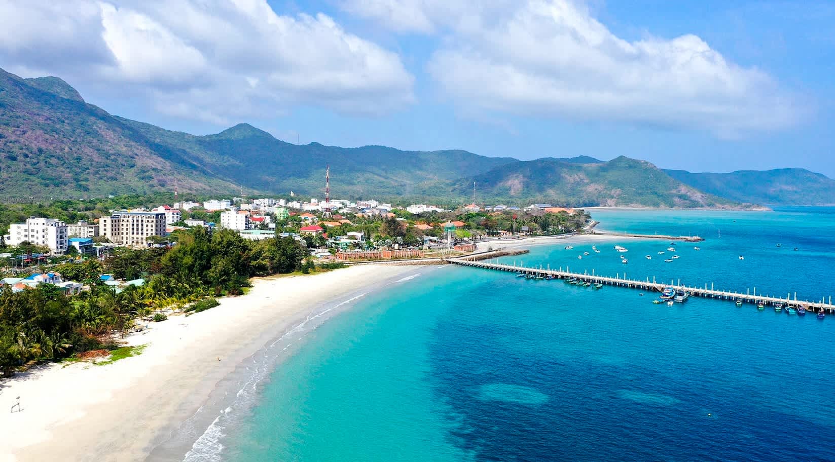 Service from the heart