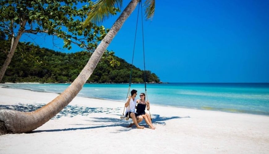 Service from the heart