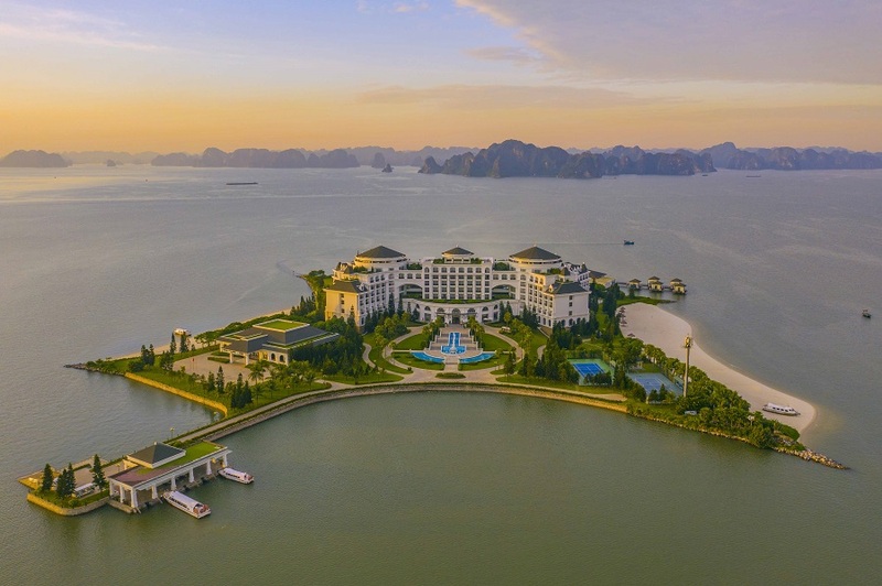 Service from the heart