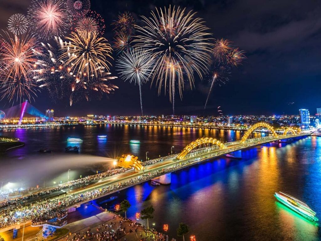 Service from the heart