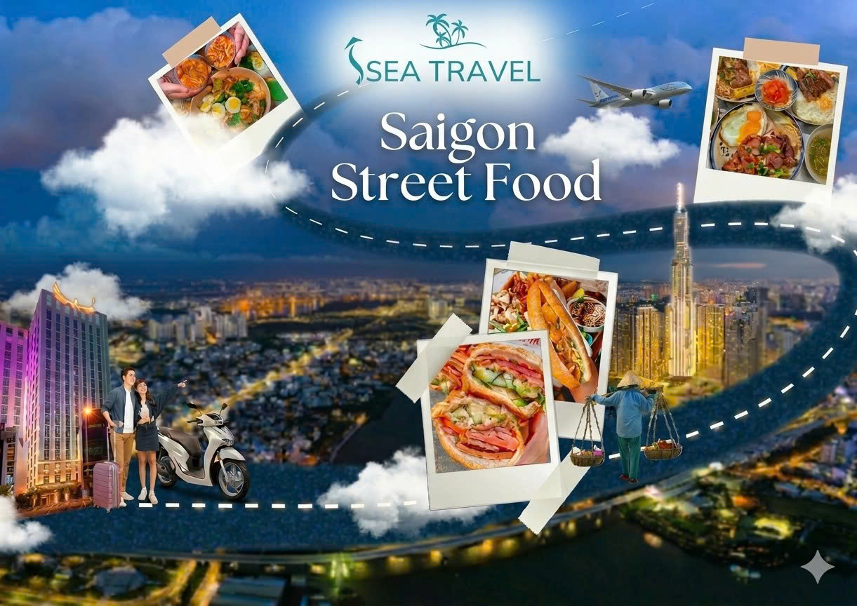 Service from the heart