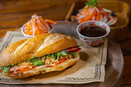 Vietnamese bread – A Culinary Icon Reaching the World
