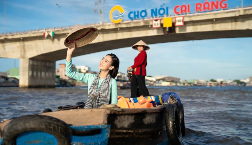 Service from the heart