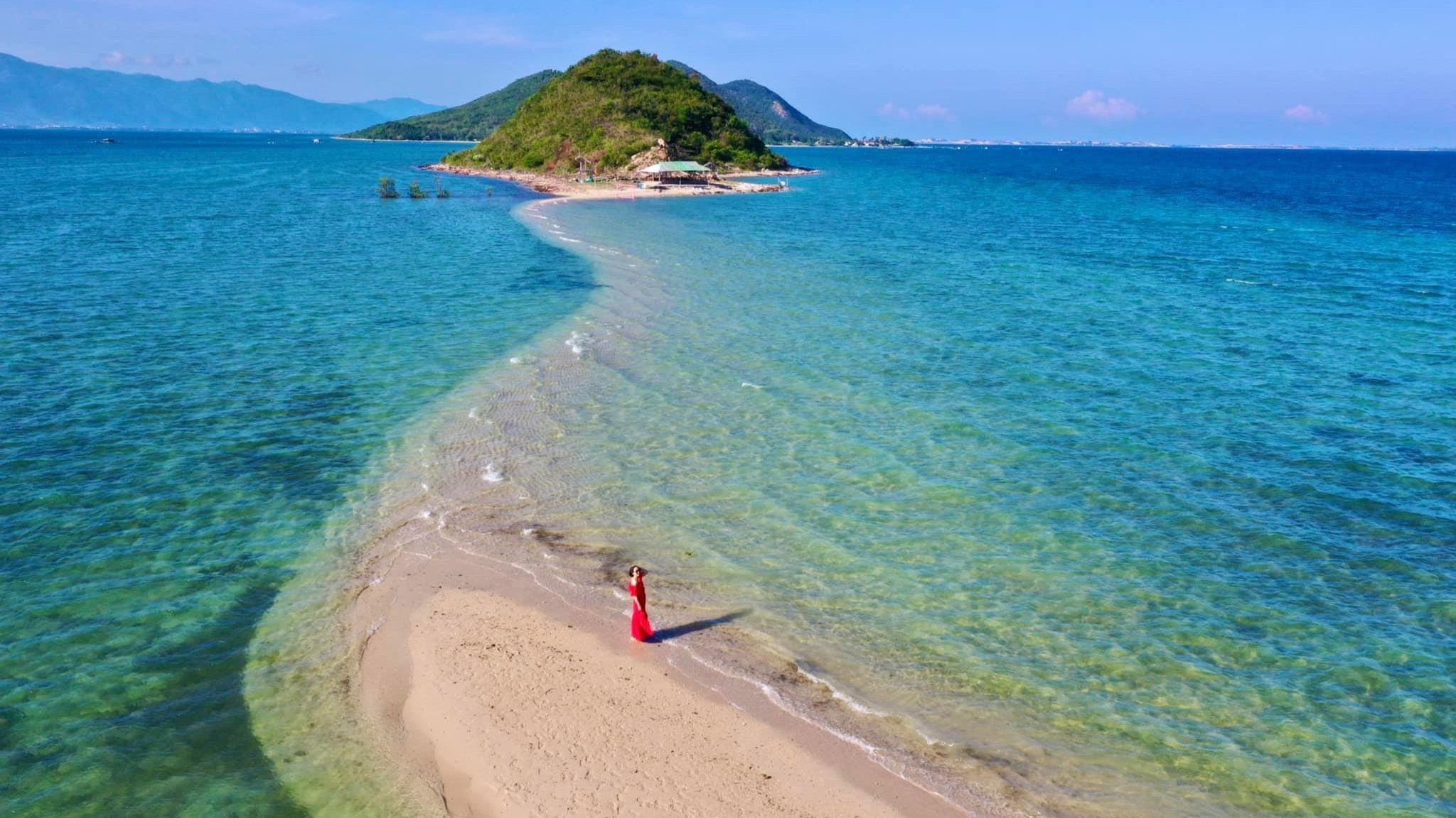 Service from the heart